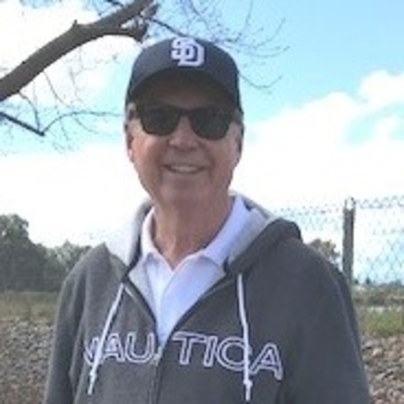 brucemaxfield